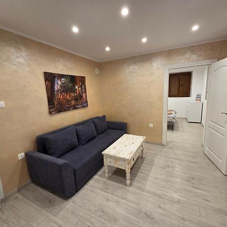 Guest House Dimant Burgas City Exterior foto