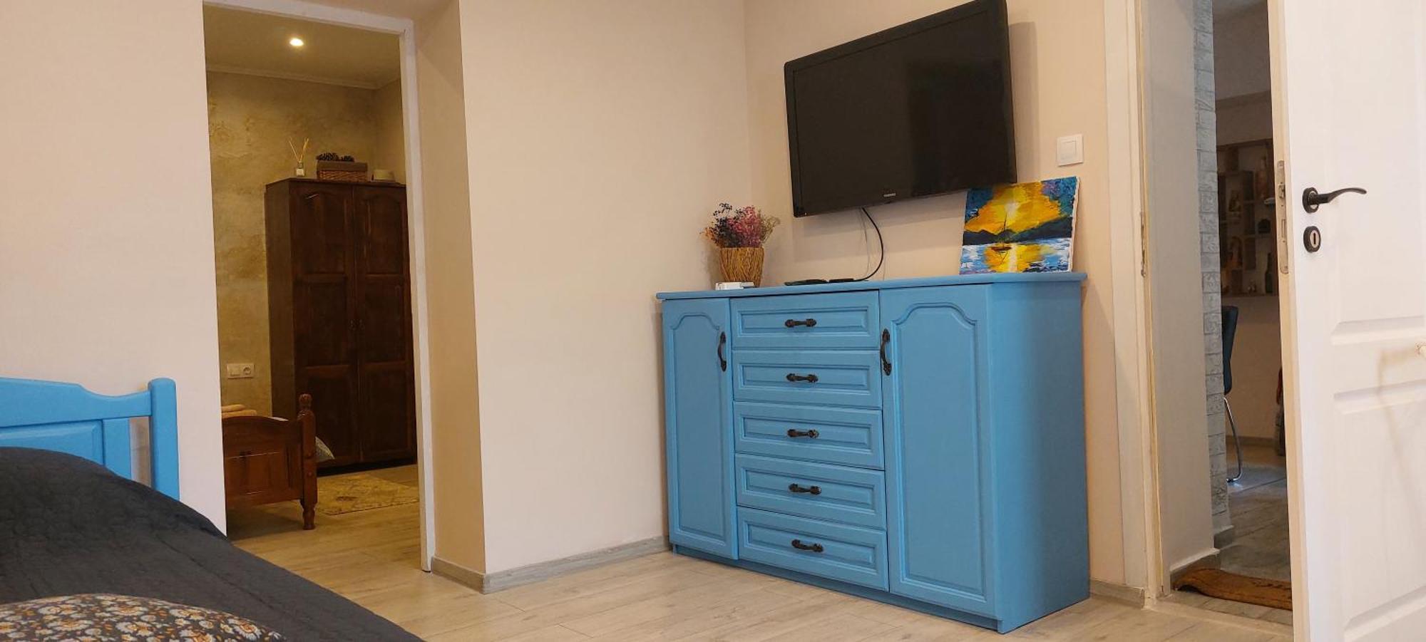 Guest House Dimant Burgas City Zimmer foto