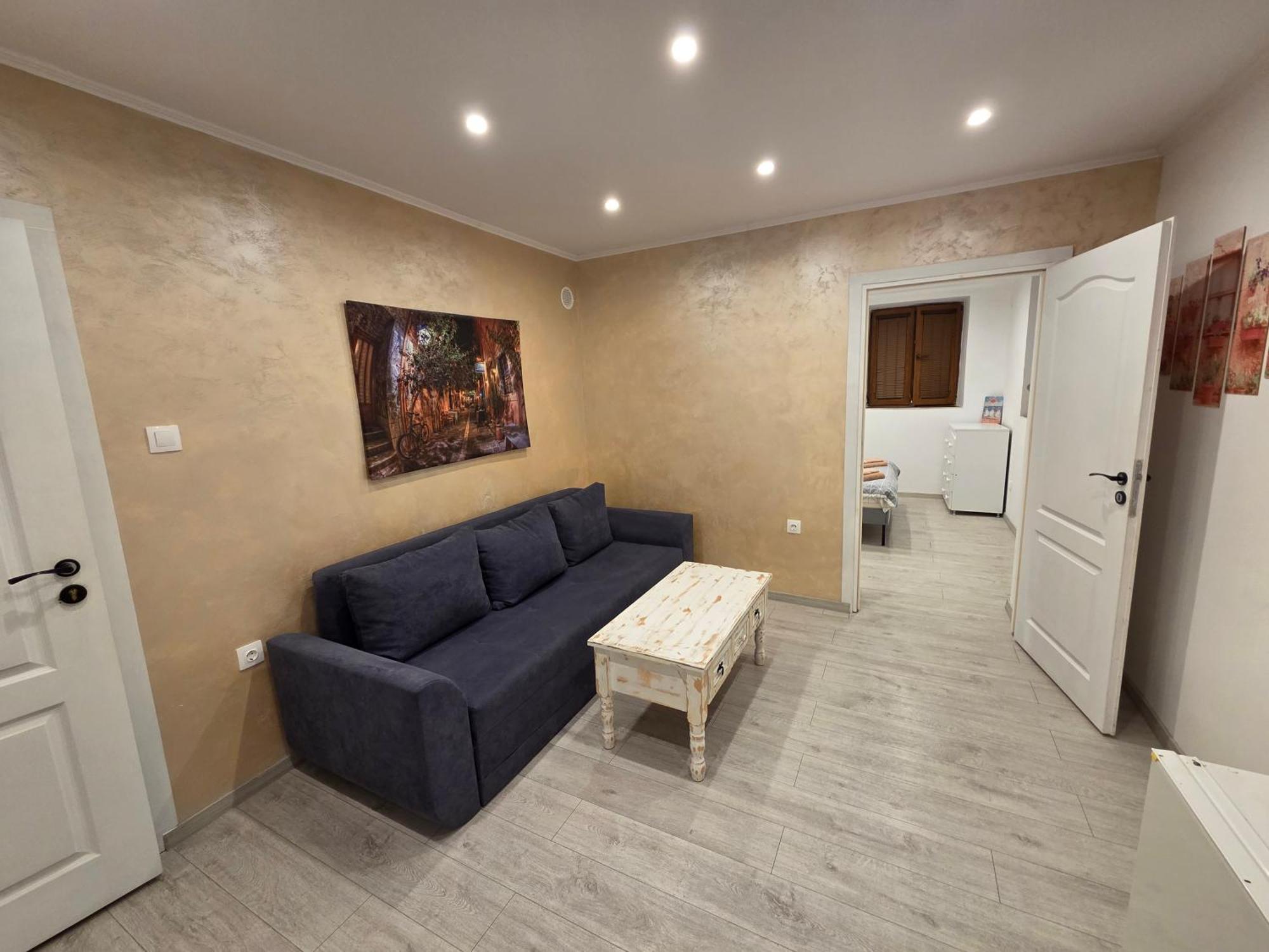 Guest House Dimant Burgas City Exterior foto