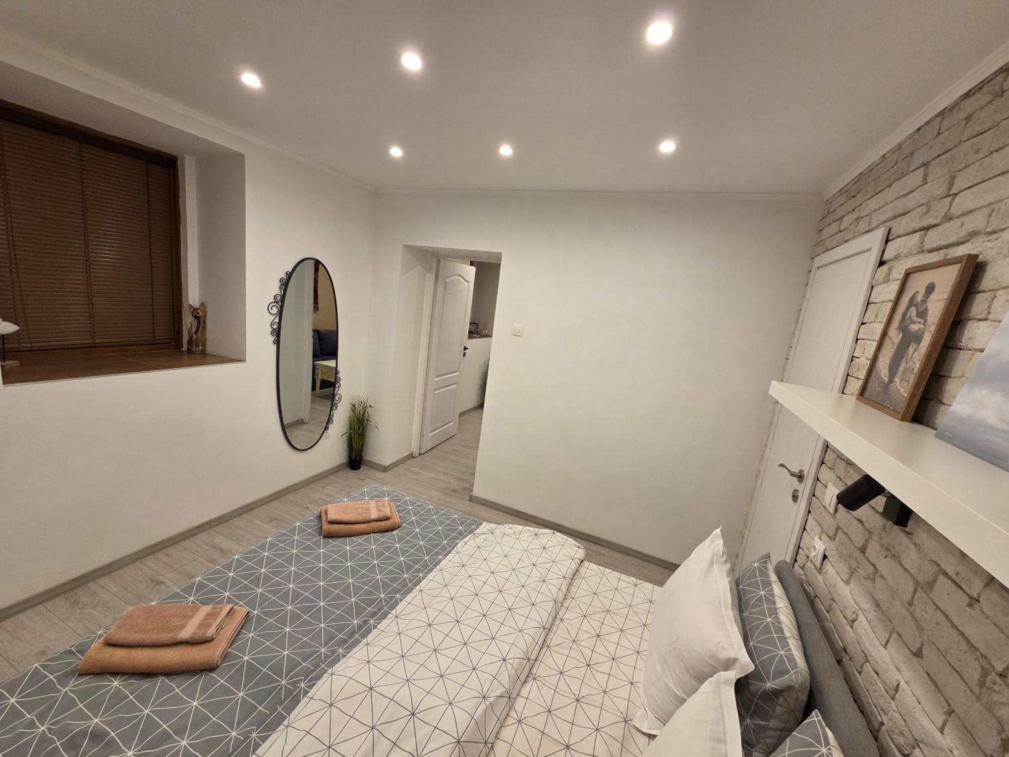 Guest House Dimant Burgas City Zimmer foto